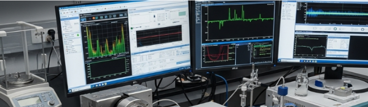 CARACTERIZACIÓN MAGNÉTICA AVANZADA DE NANOPARTÍCULAS