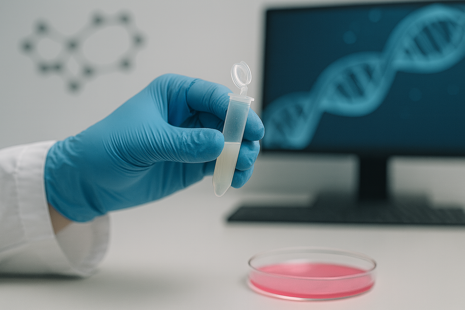 NANOPARTÍCULAS DE ÁCIDOS NUCLEICOS PARA TERAPIAS DE SILENCIAMIENTO GÉNICO