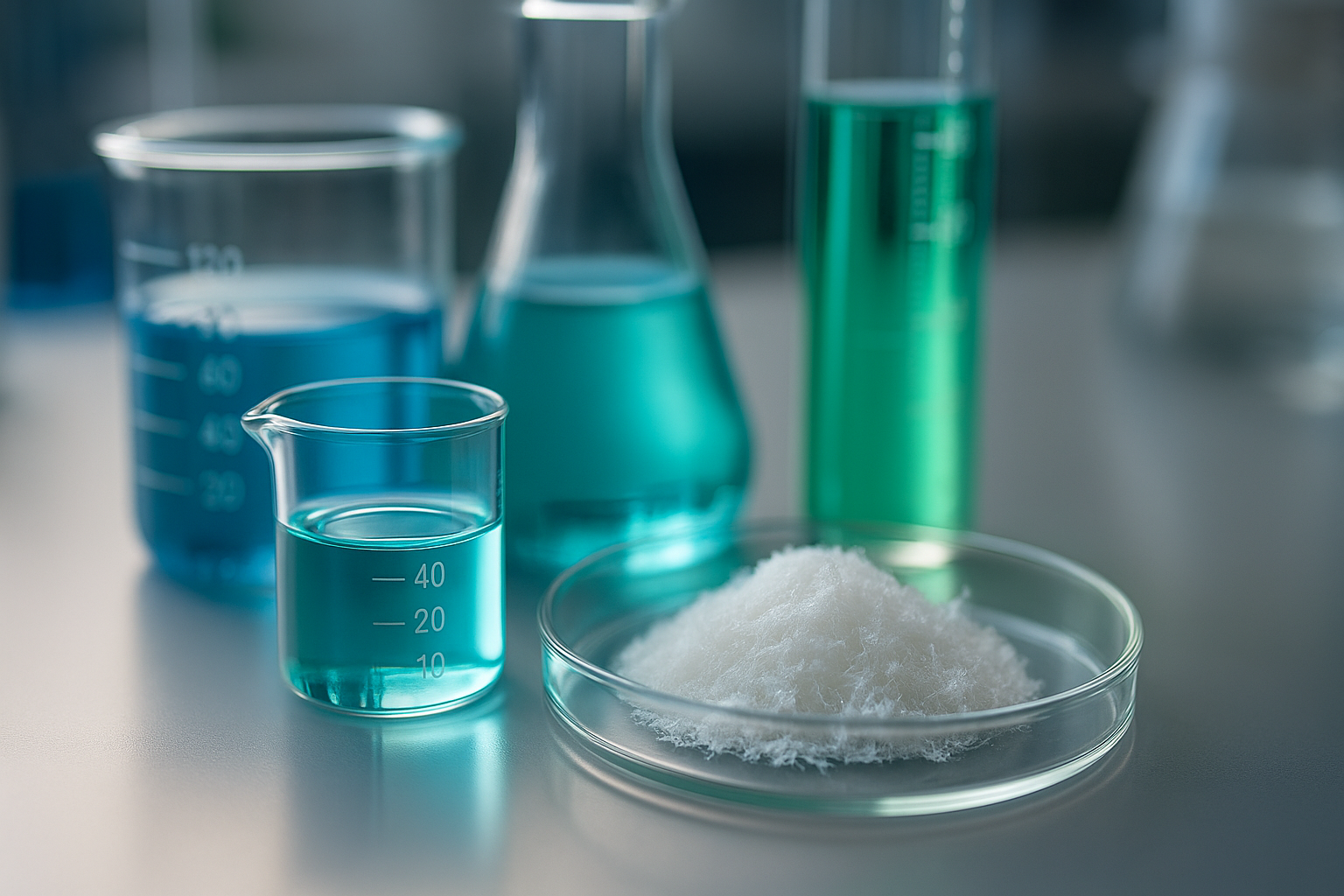 DISEÑO Y DESARROLLO DE POLÍMEROS FUNCIONALES A MEDIDA