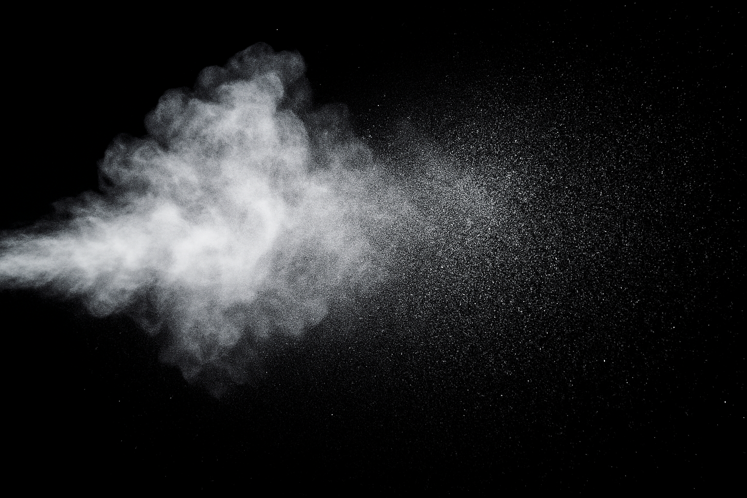 AEROSOL INHALABLE DE FÁRMACOS EN FORMA DE MICRO O NANOPARTÍCULAS