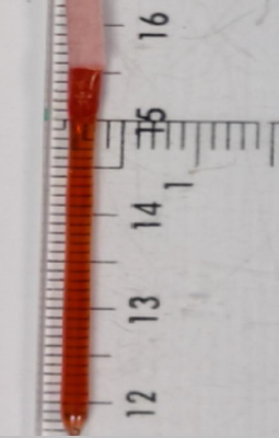 FABRICACIÓN DE MATERIALES CERÁMICOS AVANZADOS DE ALTA TEMPERATURA